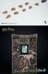 Оригинальная  фигурка «INART Studio - Draco Malfoy 1/6 Scale Figure Ag-A019S1 Ag-A019D1»