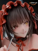 Оригинальная аниме фигурка &laquo;YaoMengMeng Studio - Kurumi Tokisaki Swimsuit Date A Live&raquo;