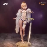Оригинальная аниме фигурка &laquo;Saber-Fate/Grand Order-ANE Studio&raquo;