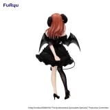 Оригинальная аниме фигурка «"The Quintessential Quintuplets ＊" BiCute Dark Figure -Nakano Miku-»