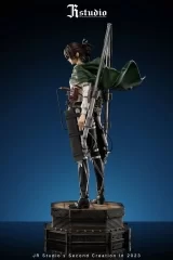 Оригинальная  фигурка «JR Studio - Attack on Titan Hange Zoe»