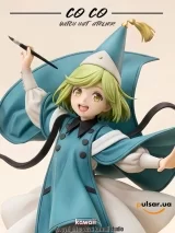 Оригинальная аниме фигурка &laquo;1/6 Scale CoCo-Witch Hat Atelier-kawaii Studio&raquo;