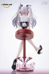 Оригинальная аниме фигурка &laquo;1/6 Scale Bunny Girl Frieren-Frieren: Beyond Journey's End-LingYan Studio&raquo;