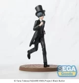 Оригинальная аниме фигурка «"Black Butler: Public School Arc" Luminasta Ciel Phantomhive»