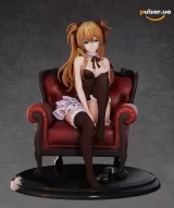 Оригинальная аниме фигурка &laquo;Bust Studio - Asuka Langley Sohryu Neon Genesis Evangelion&raquo;