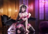 Оригинальная аниме фигурка &laquo;"Overlord" Desktop Cute Figure Albedo Negligee Ver.&raquo;