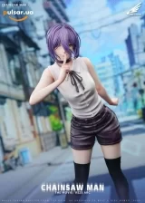 Оригинальная аниме фигурка &laquo;1/6 and 1/4 Scale Reze-Chainsaw Man-Time Studio&raquo;