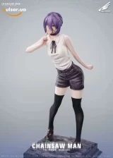 Оригинальная аниме фигурка &laquo;1/6 and 1/4 Scale Reze-Chainsaw Man-Time Studio&raquo;