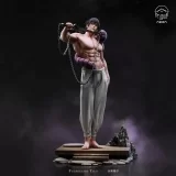 Оригинальная аниме фигурка  «NEON Studio - Jujutsu Kaisen Toji Fushiguro»