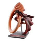 Оригинальная аниме фигурка &laquo;One Piece Monkey D. Luffy TBA Ichibansho Statue&raquo;