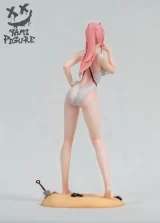 Оригинальная аниме фигурка «YAMI Studio - DARLING in the FRANXX Zero Two»