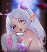 Оригинальная аниме фигурка &laquo;Sll Studio - Frieren Frieren: Beyond Journey's End&raquo;