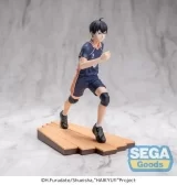 Оригинальная аниме фигурка «"Haikyuu!!" High Premium Figure Kageyama Tobio»