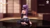 Оригинальная аниме фигурка &laquo;1/4 Scale Shihouin Yoruichi-Bleach-Happy Cat Studio&raquo;