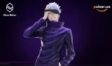 Оригинальная аниме фигурка &laquo;ShowMaker Studio - Satoru Gojo Jujutsu Kaisen&raquo;