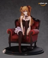 Оригінальна аніме фігурка &laquo;Bust Studio - Asuka Langley Sohryu Neon Genesis Evangelion&raquo;