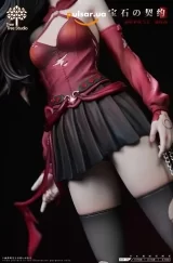 Оригинальная аниме фигурка &laquo;TreeTree Studio - Rin Tohsaka Fate/Stay Night&raquo;