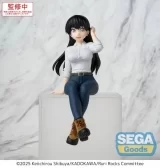 Оригинальная аниме фигурка «"Ruri Rocks" Premium Perching Figure Nagi»