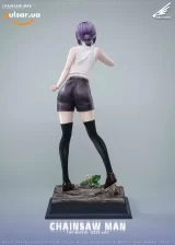 Оригинальная аниме фигурка &laquo;1/6 and 1/4 Scale Reze-Chainsaw Man-Time Studio&raquo;