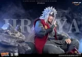 Оригинальная аниме фигурка &laquo;ROCKETTOYS Studio - Naruto Shippuden Jiraiya 1/6 Scale Action Figure&raquo;