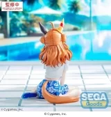 Оригинальная аниме фигурка «"Umamusume: Pretty Derby" Yumemirize Copano Rickey -Gaze on Me!-»