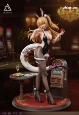 Оригінальна аніме фігурка &laquo;Starcore Studio - Bunny Girl Series #01 Cissia Zenless Zone Zero&raquo;