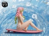 Оригинальная аниме фигурка &laquo;YI Studio - Swimsuit Mitsuri Kanroji Demon Slayer&raquo;