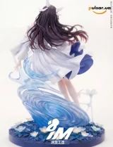 Оригинальная аниме фигурка &laquo;IM Studio - Columbina Moonlight Genshin Impact&raquo;