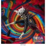 Оригінальна аніме фігурка «SEGA - FIGURIZMα TV Anime "DAN DA DAN" "Okarun (transformed)" Transformed Visual Ver.1.5»