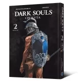 Манґа &laquo;Dark Souls: Спокута&raquo; том 2