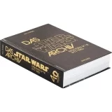 Артбук «The Star Wars Archives. 1977–1983. 40th Ed.» [USA IMPORT]
