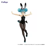 Оригинальная аниме фигурка «Hatsune Miku - BiCute Bunnies Figure - Hatsune Miku Wink ver.»