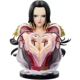 Оригінальна аніме фігурка &laquo;Ichiban Kuji One Piece Memory of Heroines Devil's Night - A Prize Boa Hancock Art Scale Figure&raquo;