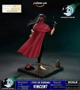 Оригинальная аниме фигурка &laquo;1/6 and 1/4 Scale VINCENT OG-Final Fantasy-Kintsukuroi Creations Studio&raquo;