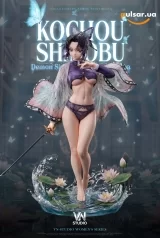 Оригинальная аниме фигурка &laquo;1/6 Scale Swimming Suit Boa Hancock-One Piece-YI Studio&raquo;