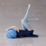 Оригинальная  фигурка «Relax time Rem Dressing Gown Ver.»