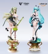 Оригинальная аниме фигурка &laquo;1/4 Scale Soda-NIKKE: The Goddess of Victory-TES Studio&raquo;