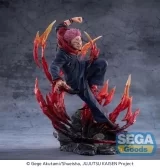 Оригинальная аниме фигурка «"Jujutsu Kaisen" FIGURIZMα Sukuna»