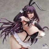 Оригінальна аніме фігурка &laquo;BINDing - 1/4 Kizyouin Onakichi Bunny Ver&raquo;