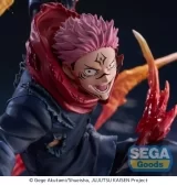 Оригинальная аниме фигурка «"Jujutsu Kaisen" FIGURIZMα Sukuna»
