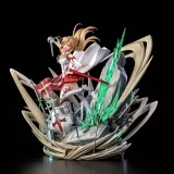 Оригинальная аниме фигурка «ROBOKO Studio - Asuna Sword Art Online» 
