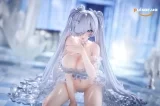 Оригинальная аниме фигурка &laquo;Nai Cha Studio - Cinderella Goddess of Victory: Nikke&raquo;