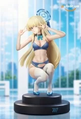 Оригинальная аниме фигурка &laquo;Bust Studio - Asuma Toki Blue Archive&raquo;