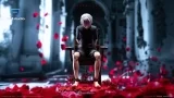 Оригінальна аніме фігурка «Jia Jian Studio - Tokyo Ghoul Kaneki Ken»