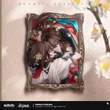 Оригинальная аниме фигурка «Myethos - Diorama series Honkai: Star Rail Ruan Mei Past Self in Mirror»