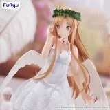 Оригинальная аниме фигурка «"Sword Art Online" BiCute Pure Figure -Asuna-»