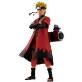 Оригинальная аниме фигурка &laquo;Naruto: Shippuden Naruto Uzumaki Sage Mode A Bridge Between the Lament of Samsara and Peace Masterlise Ichibansho Statue&raquo;
