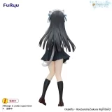 Оригинальная аниме фигурка «"K-ON!" Trio-Try-iT Figure -Akiyama Mio-»