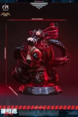 Оригінальна аніме фігурка «Ein Studio - METEMPSYCHOSIS Predator DXIII Statue»