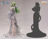 Оригинальная аниме фигурка &laquo;Cdkey Studio X PG Studio - C.C. Evening Gown Code Geass: Lelouch of the Rebellion&raquo;